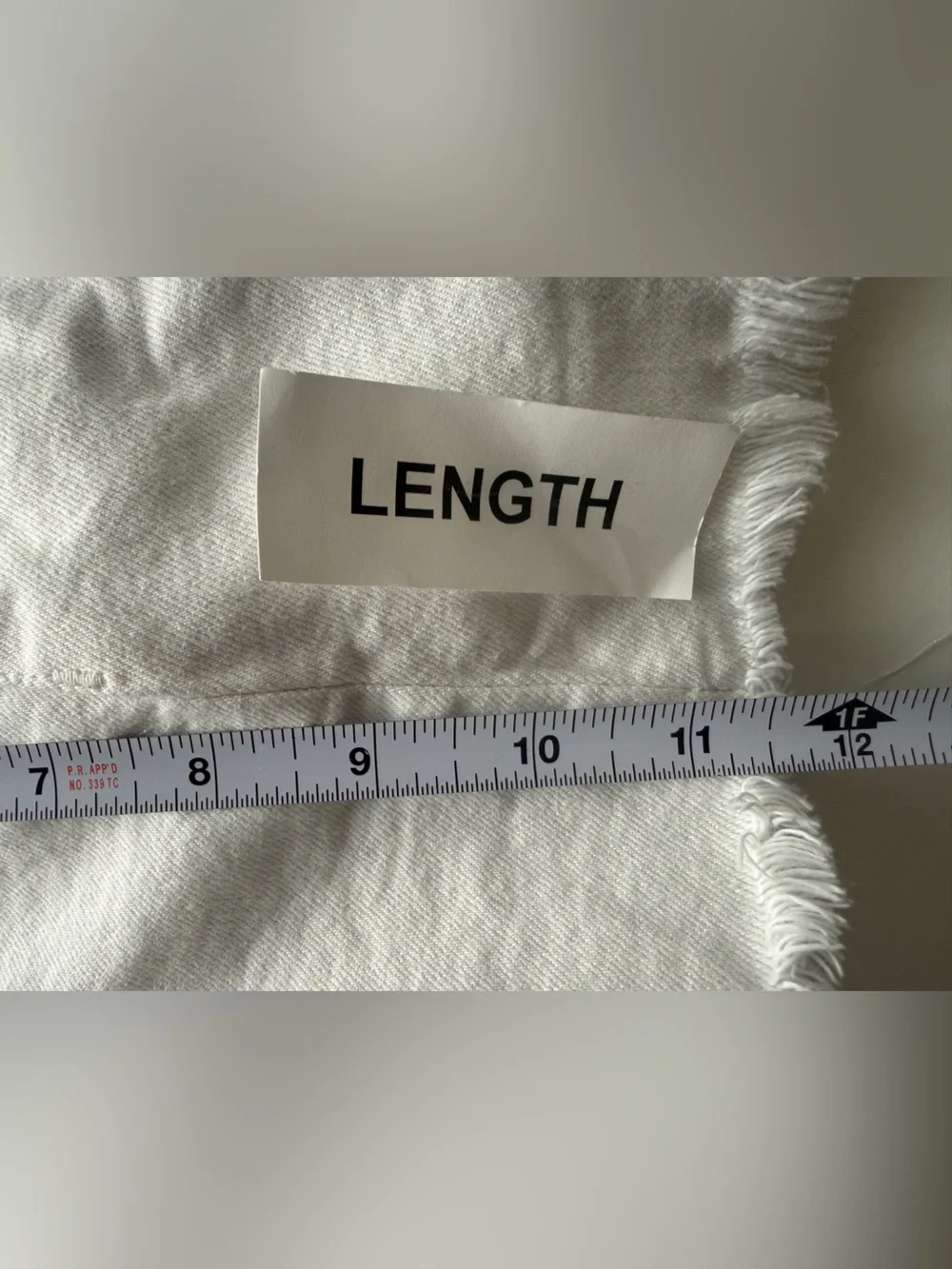 Joes Jeans high rise